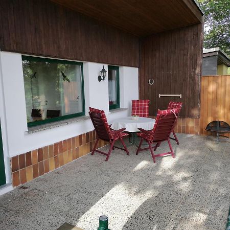 Ferienhaus Regina Neudorf  Bagian luar foto
