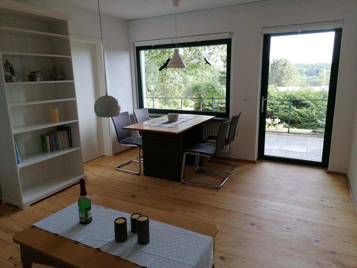 Ferienhaus Regina Neudorf  Bagian luar foto