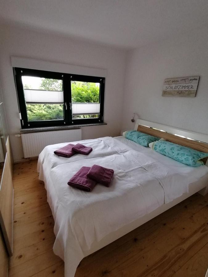 Ferienhaus Regina Neudorf  Bagian luar foto