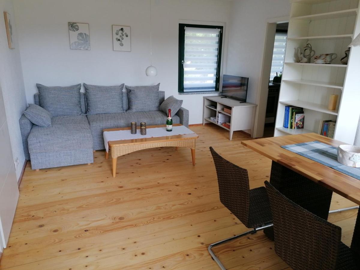 Ferienhaus Regina Neudorf  Bagian luar foto
