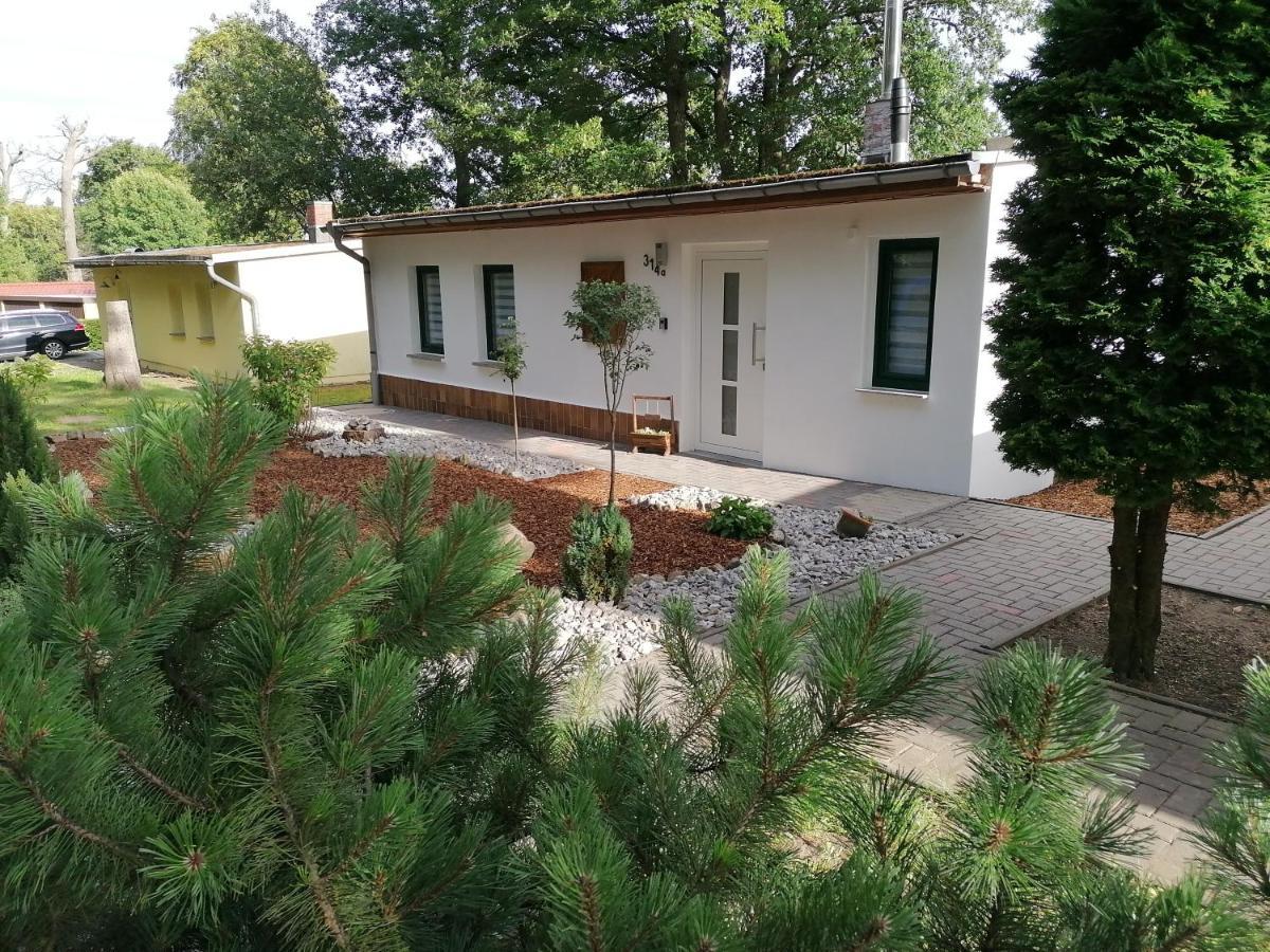 Ferienhaus Regina Neudorf  Bagian luar foto