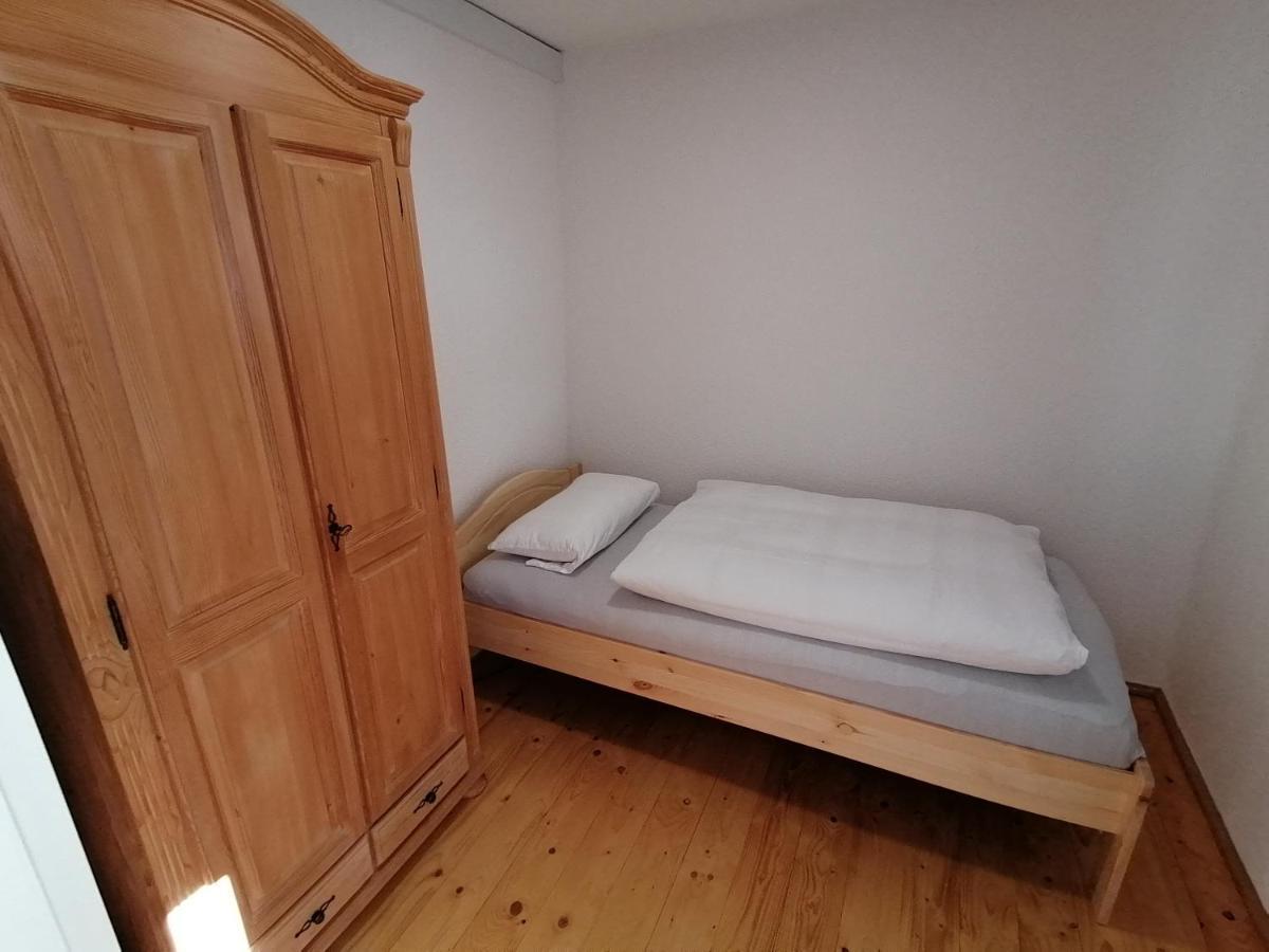 Ferienhaus Regina Neudorf  Bagian luar foto
